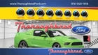 Thoroughbred Ford Kansas City, MO 64154 - Dealership Ratings