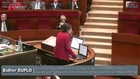 25 juin 2013 : Débat d'actualité avec Esther Duflo, économiste franco-américaine - cese