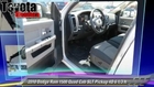2010 Dodge Ram 1500 Quad Cab SLT 6 1/3 ft - Toyota of Glendora, Glendora