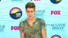 Justin Bieber's Ridiculous Photoshoot Demands