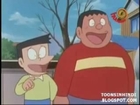 Nobita's Profetic Dream Saves The World 2-Part Episode-toonsinhindi.blogspot.com