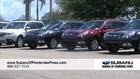 Near Ft. Lauderdale, FL - 2014 Subaru Legacy