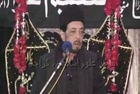 Allama Zameer Akhtar: Politics and Divine Wisedom {Majlis 9 P 2/2