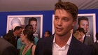Patrick Schwarzenegger Is On The Red Carpet At 