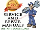 Clark GPX 35, GPX 40, GPX 50E Forklift* Factory Service / Repair / Workshop Manual Instant Download