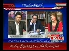 Special Program Dr.Shahid Masood (Part-3) (12-07-2013)