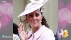Kate Middleton's Baby Bringing Her Closer To Prince Harry