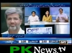 Who is real Hero of Pakistan Rajesh Khana or Our Islamic Heroes-Hot Discussion between Javed Chadhary and Ansar Abbasi