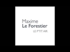 Maxime Le Forestier - Le p'tit air