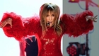 Jennifer Lopez Performs Like A Lioness In London Concert