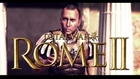 The Audio of Total War: ROME II - 
