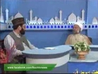 Azmat e Ramzan 25-07-2013 on Such Tv