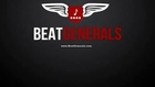 Beat Generals T-Minus Premium Drum Kit Now Available!