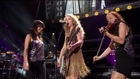 CMA Music Festival 2011 - Taylor Swift - Mean
