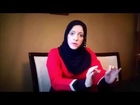Convert To Islam: Pilot Woman Tell her Story