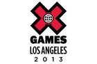 2013 X-GAMES LA | MOTO-X STEP UP