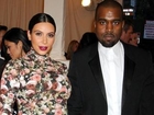 Kim Kardashian Finalizes To Debut First Pictures Of North West