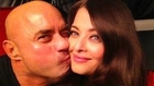 Aishwarya Rai Gets Kissed By Another Man !