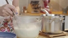 Vanilla Custard Ice Cream Recipe