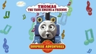 Thomas the Tank Engine and Friends: Surprise Adventures