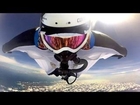 The Biggest Wingsuit Stunt Ever - Change 4 Good Ep. 1