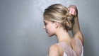 DIY Hairstyle: French Twist