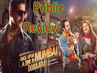 Public Review of Once Upon A Time In Mumbaai Dobaara