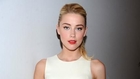 Amber Heard Uncertain of Future as Bisexual