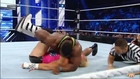 Dolph Ziggler Vs. Big E Langston: SmackDown, Aug. 23, 2013