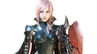 CGR Trailers - LIGHTNING RETURNS: FINAL FANTASY XIII “Inside the Square - The Making of, Part 1” Video