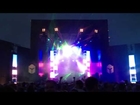 Chateau Techno Stage @ Dance Valley Festival 2012