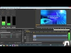 Adobe Premiere Pro CC TUTORIAL - Gestione e Mixer Audio - ITALIANO