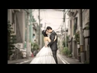 Destination Pre-Wedding Photography - Japan Part I