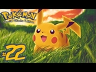 Pokémon Yellow - Gameplay Walkthrough - Part 22 - Still Cycling!
